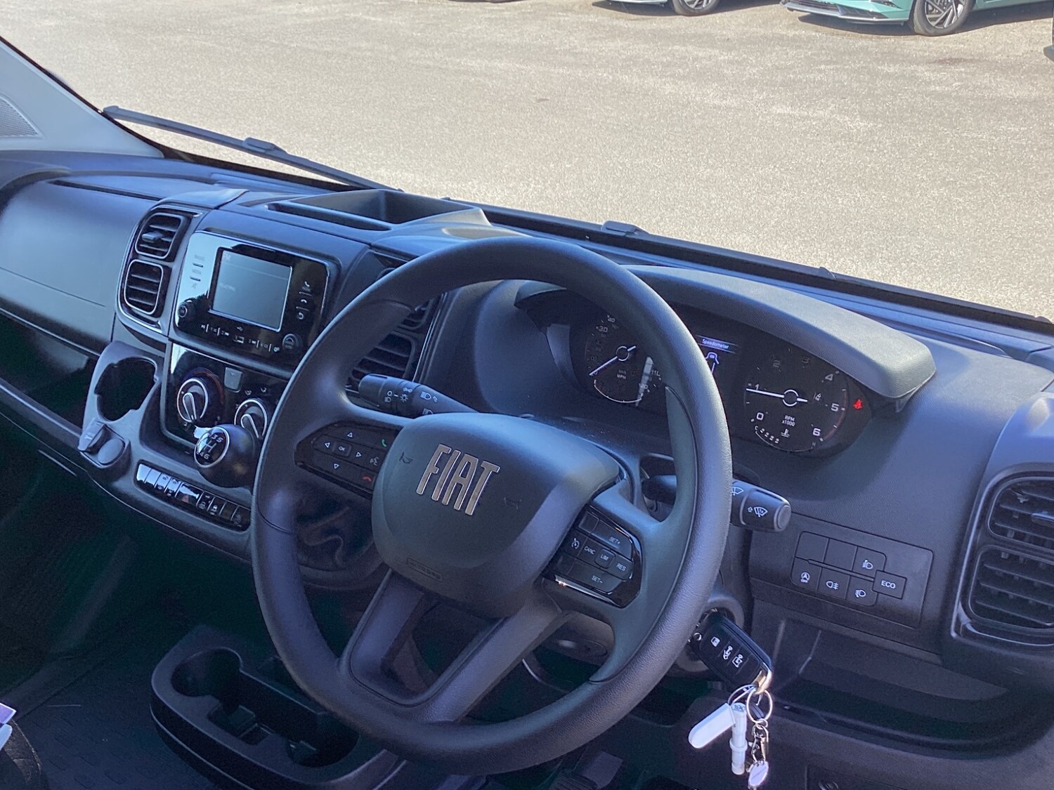 Used Fiat Ducato for sale - 76869306: Photo 22