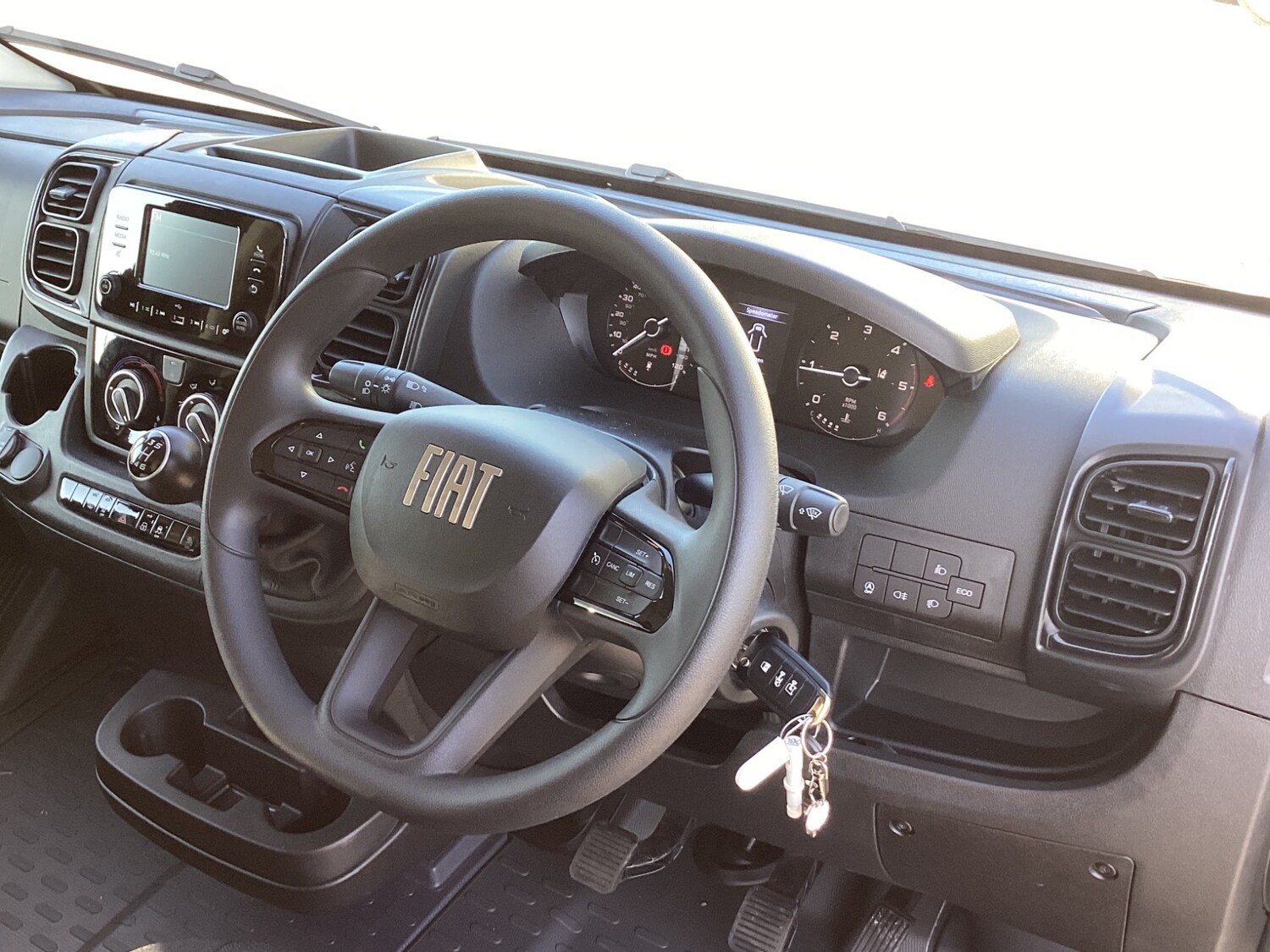 Used Fiat Ducato for sale - 76869306: Photo 23