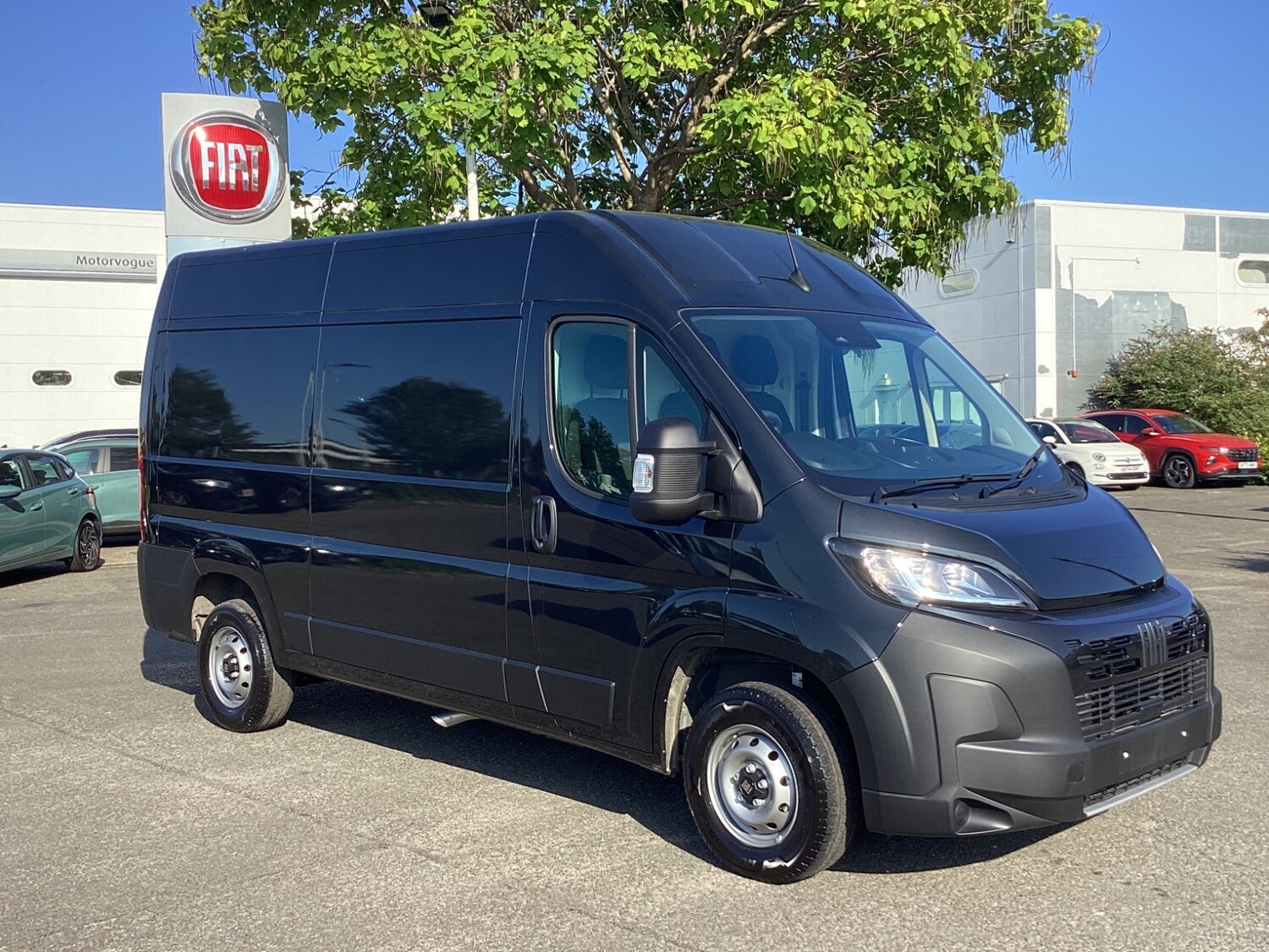 Used Fiat Ducato for sale - 76869306: Photo 3