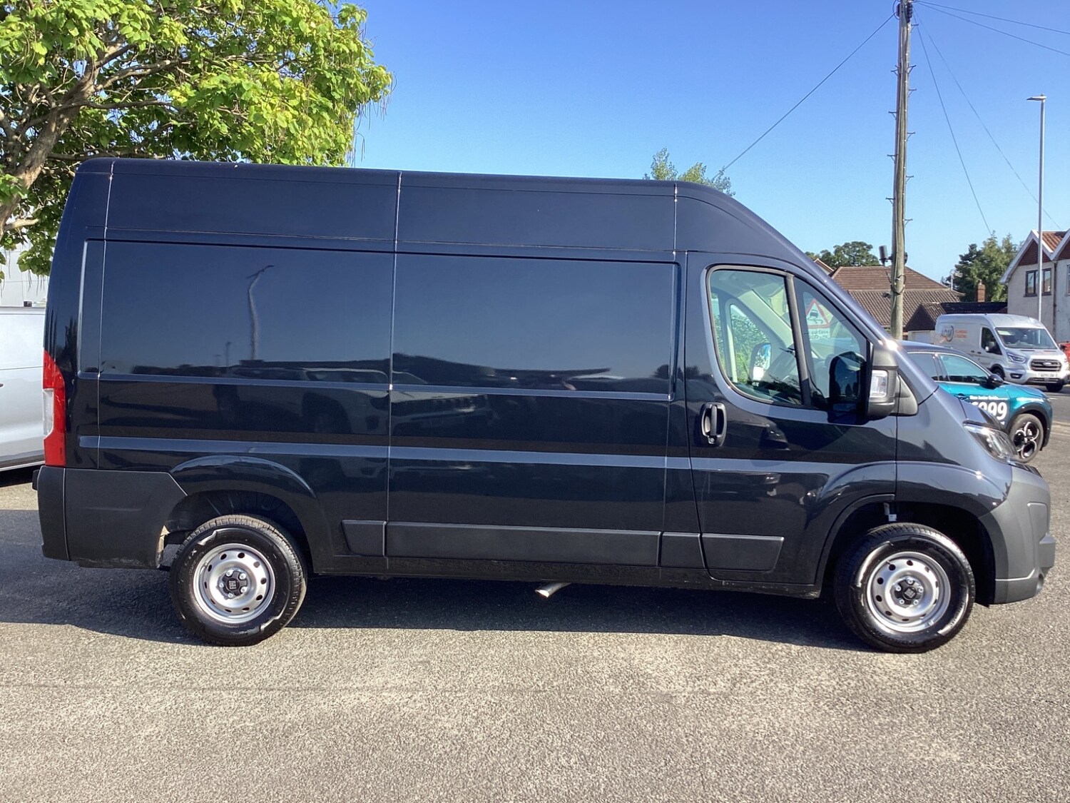 Used Fiat Ducato for sale - 76869306: Photo 4