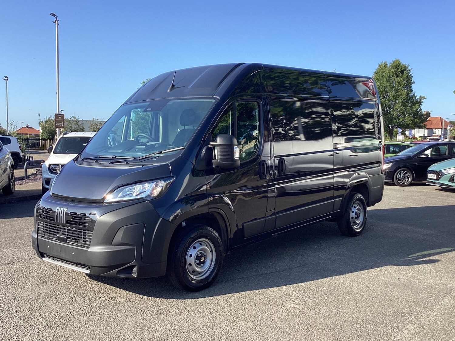 Used Fiat Ducato for sale - 76869306: Photo 6