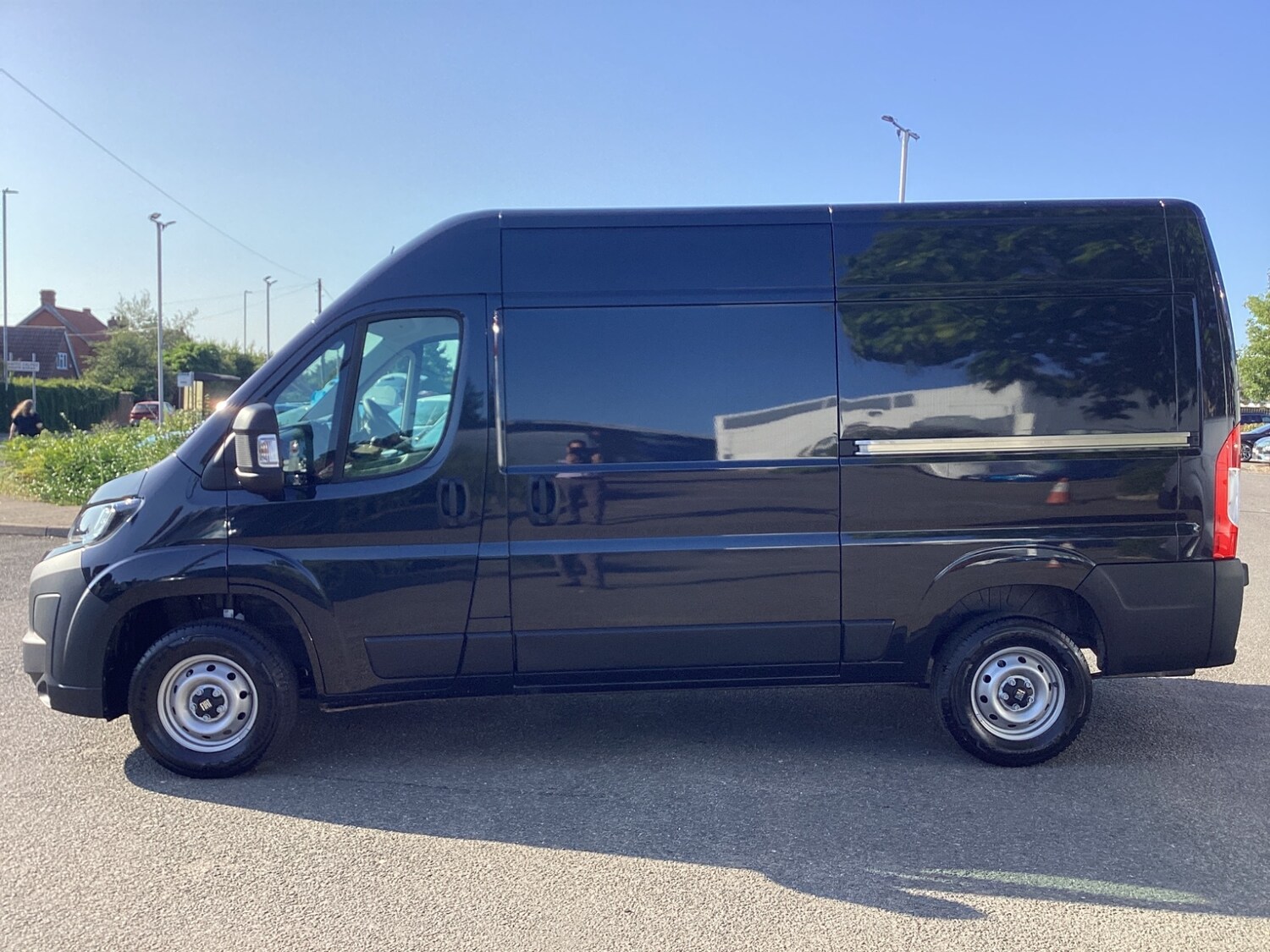 Used Fiat Ducato for sale - 76869306: Photo 7