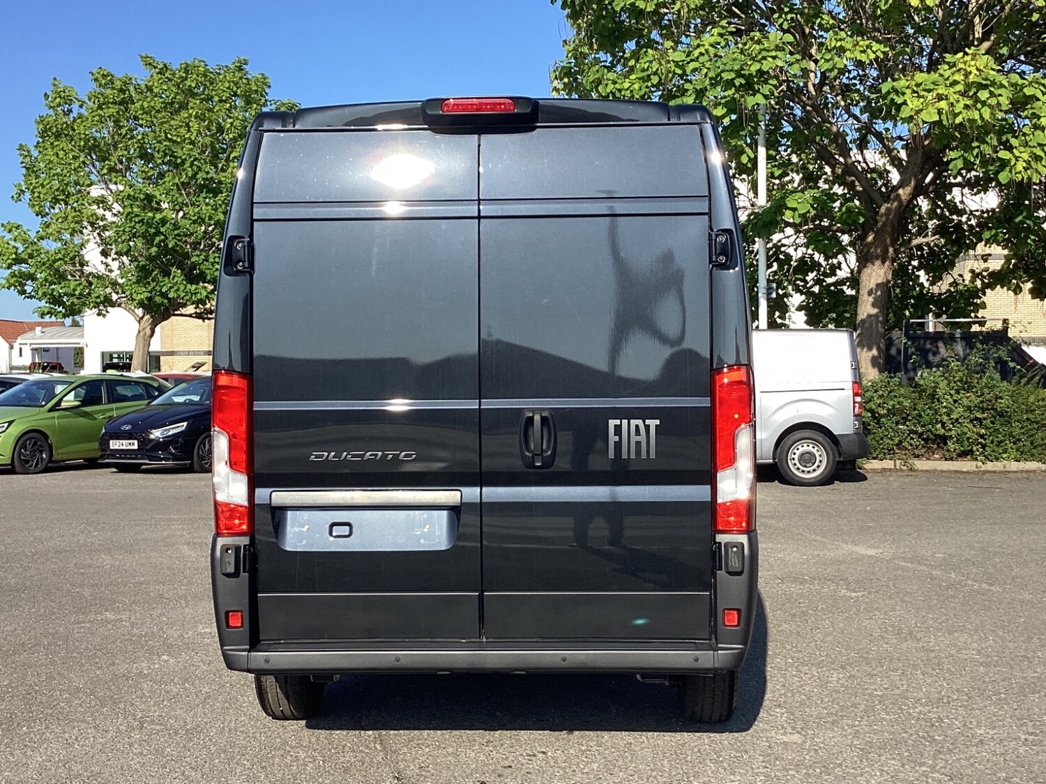 Used Fiat Ducato for sale - 76869306: Photo 9