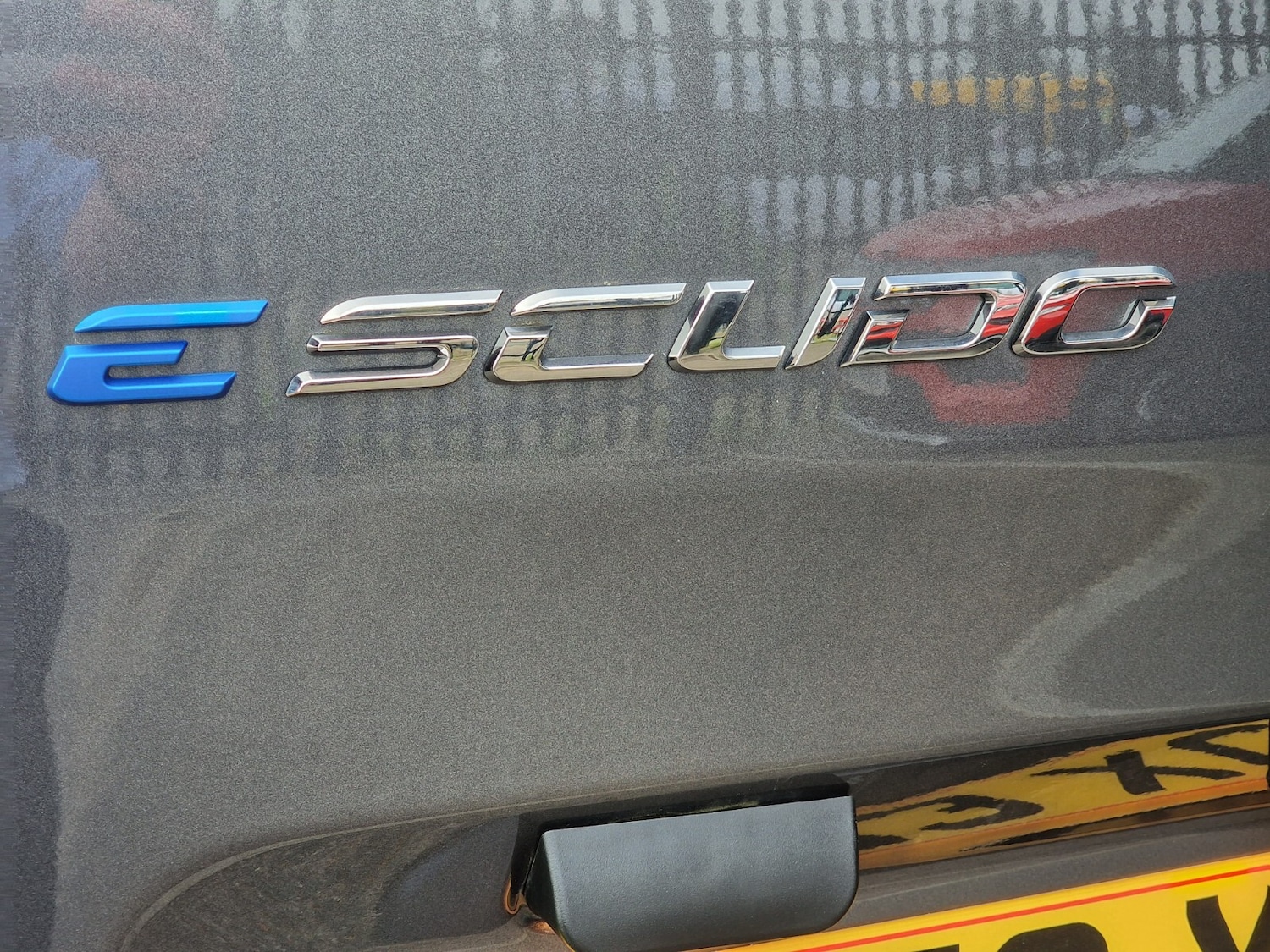 Used Fiat Scudo 2023 for sale - 77186239: Photo 12