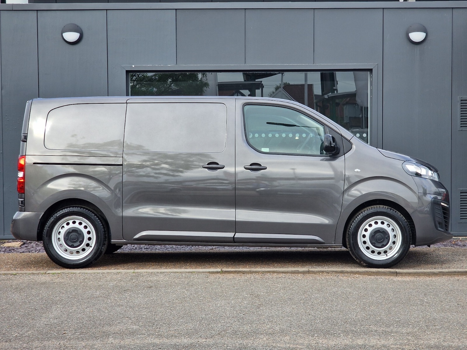 Used Fiat Scudo 2023 for sale - 77186239: Photo 18
