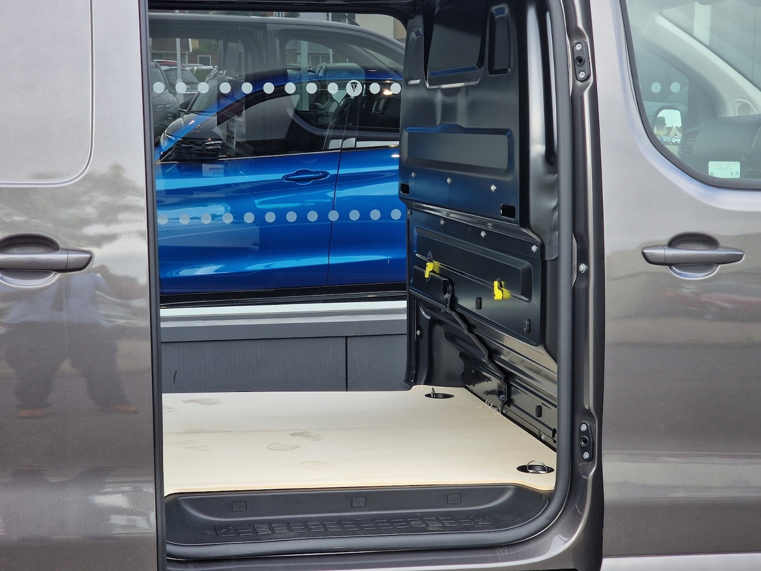 Used Fiat Scudo 2023 for sale - 77186239: Photo 20