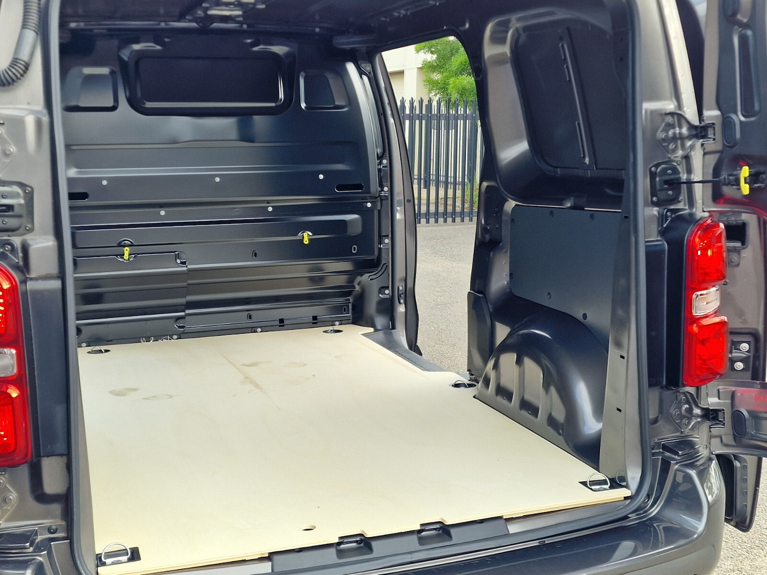 Used Fiat Scudo 2023 for sale - 77186239: Photo 21