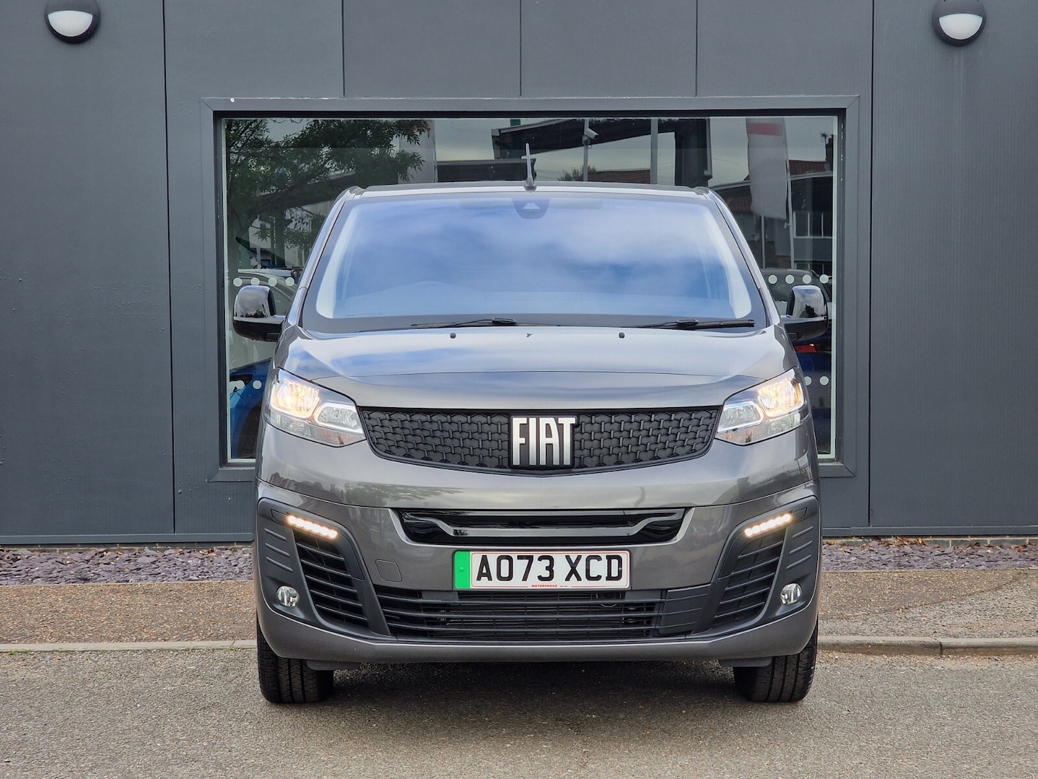 Used Fiat Scudo 2023 for sale - 77186239: Photo 3