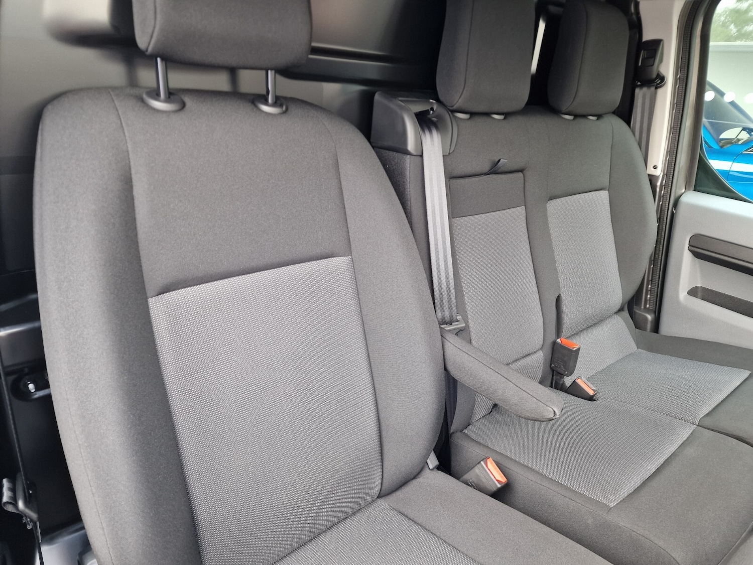 Used Fiat Scudo 2023 for sale - 77186239: Photo 30