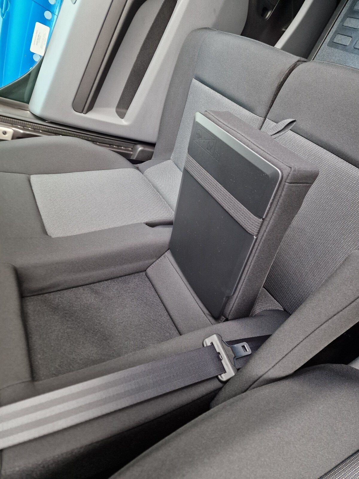 Used Fiat Scudo 2023 for sale - 77186239: Photo 31