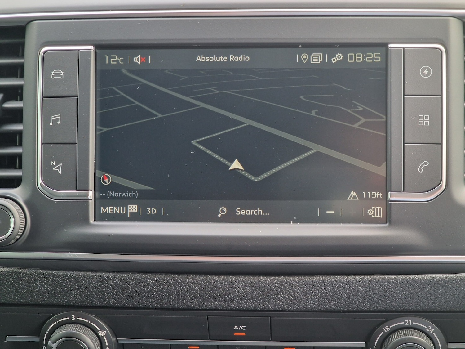 Used Fiat Scudo 2023 for sale - 77186239: Photo 34