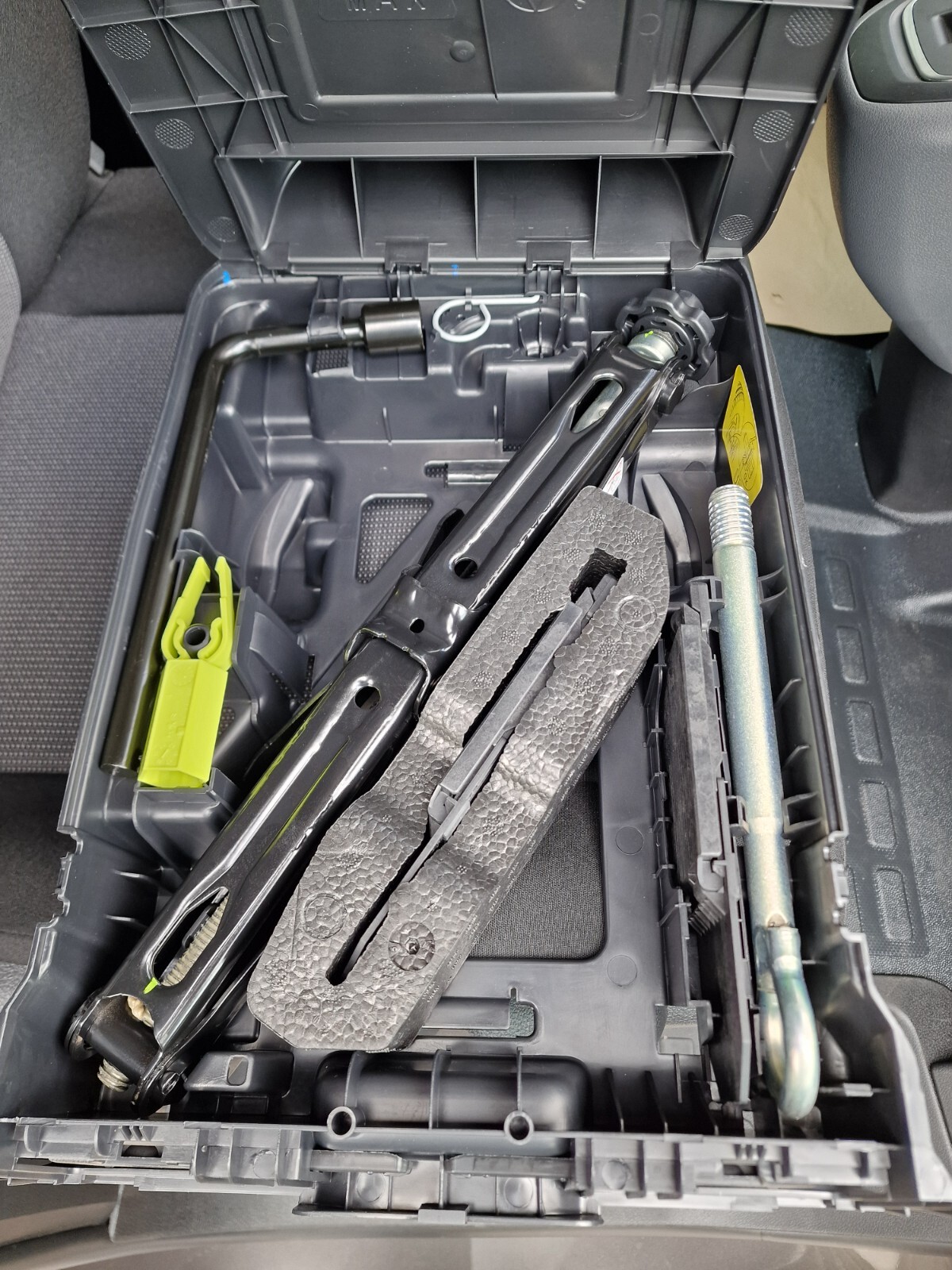 Used Fiat Scudo 2023 for sale - 77186239: Photo 41