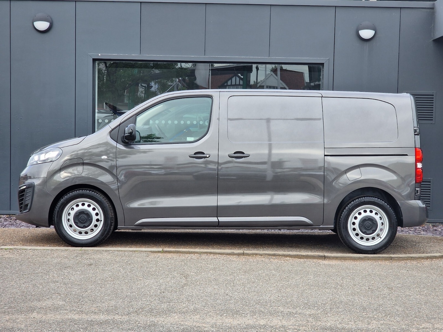 Used Fiat Scudo 2023 for sale - 77186239: Photo 6
