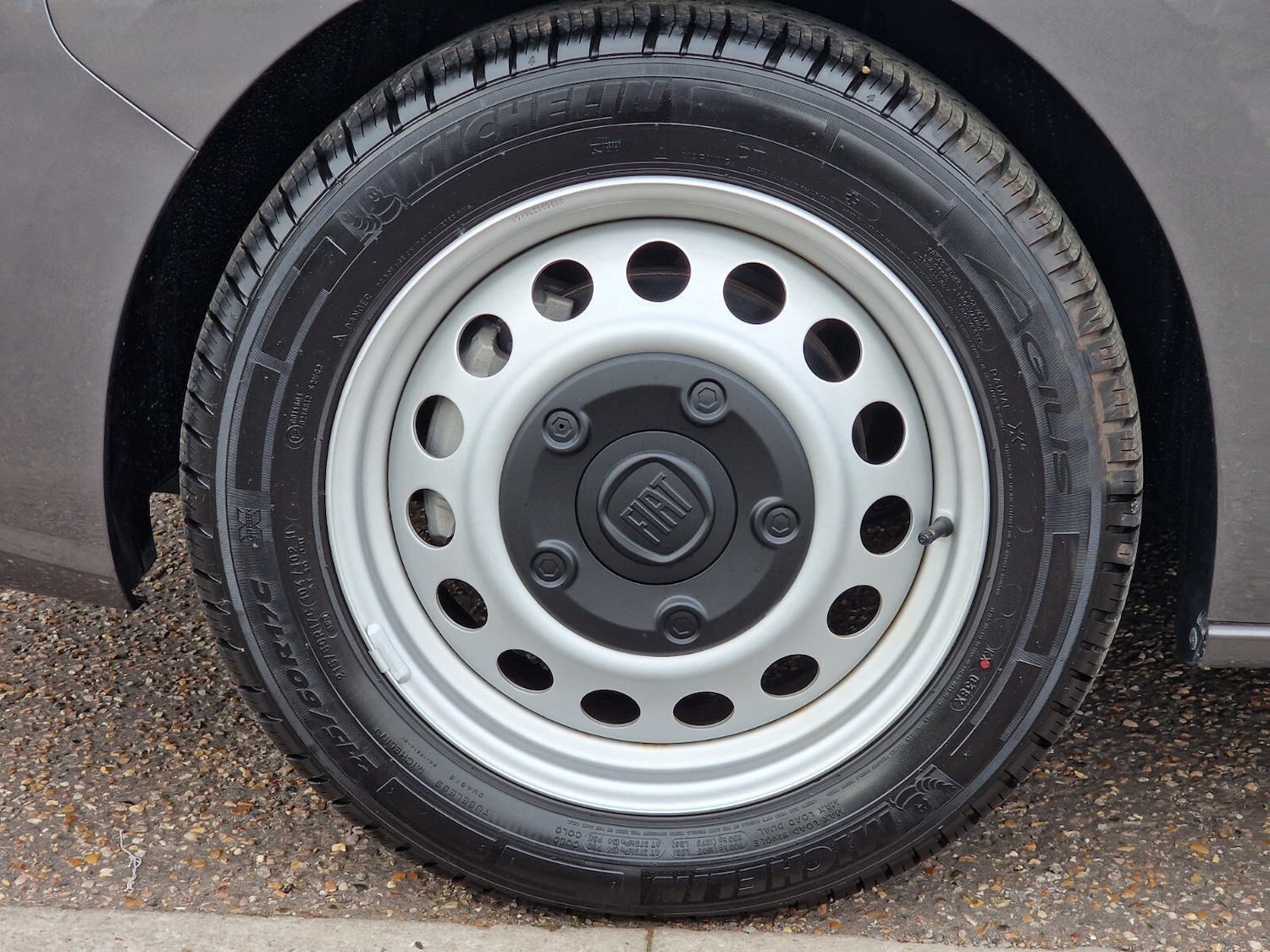 Used Fiat Scudo 2023 for sale - 77186239: Photo 7