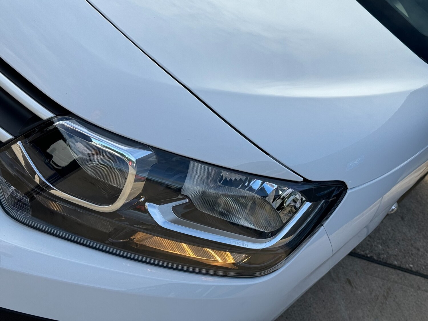 Used Citroen Berlingo 2023 for sale - 76868710: Photo 13