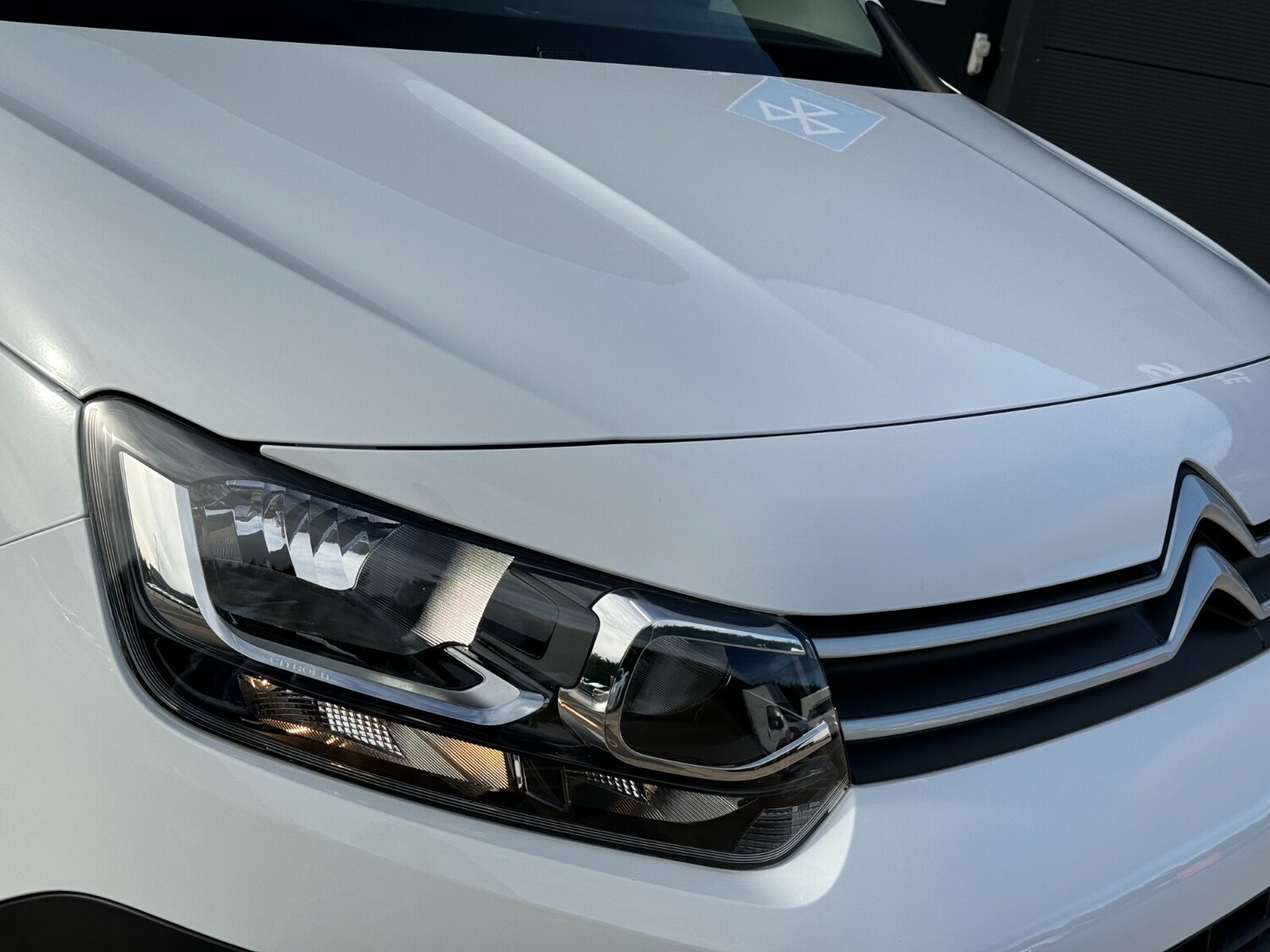 Used Citroen Berlingo 2023 for sale - 76868710: Photo 14