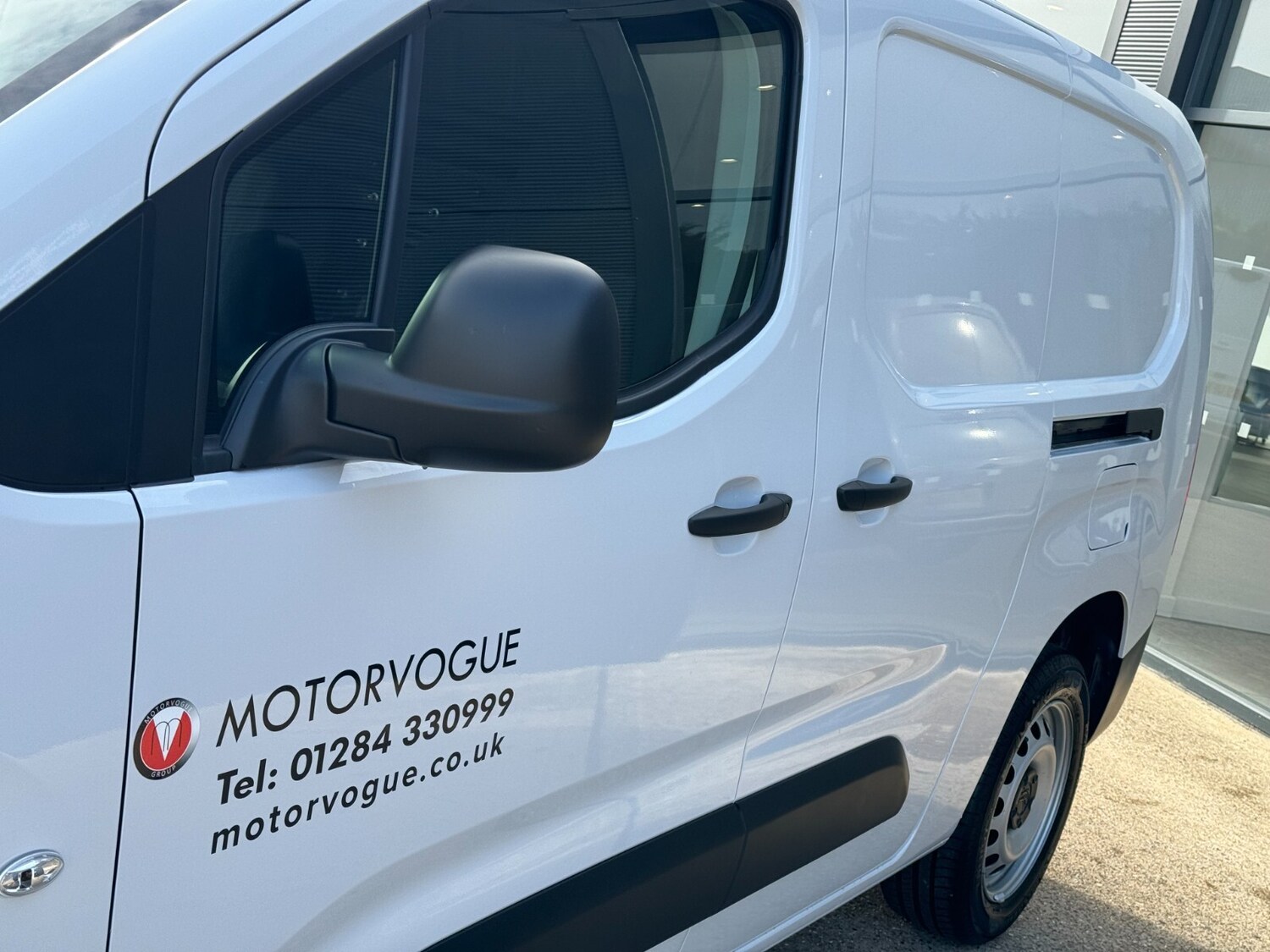 Used Citroen Berlingo 2023 for sale - 76868710: Photo 17