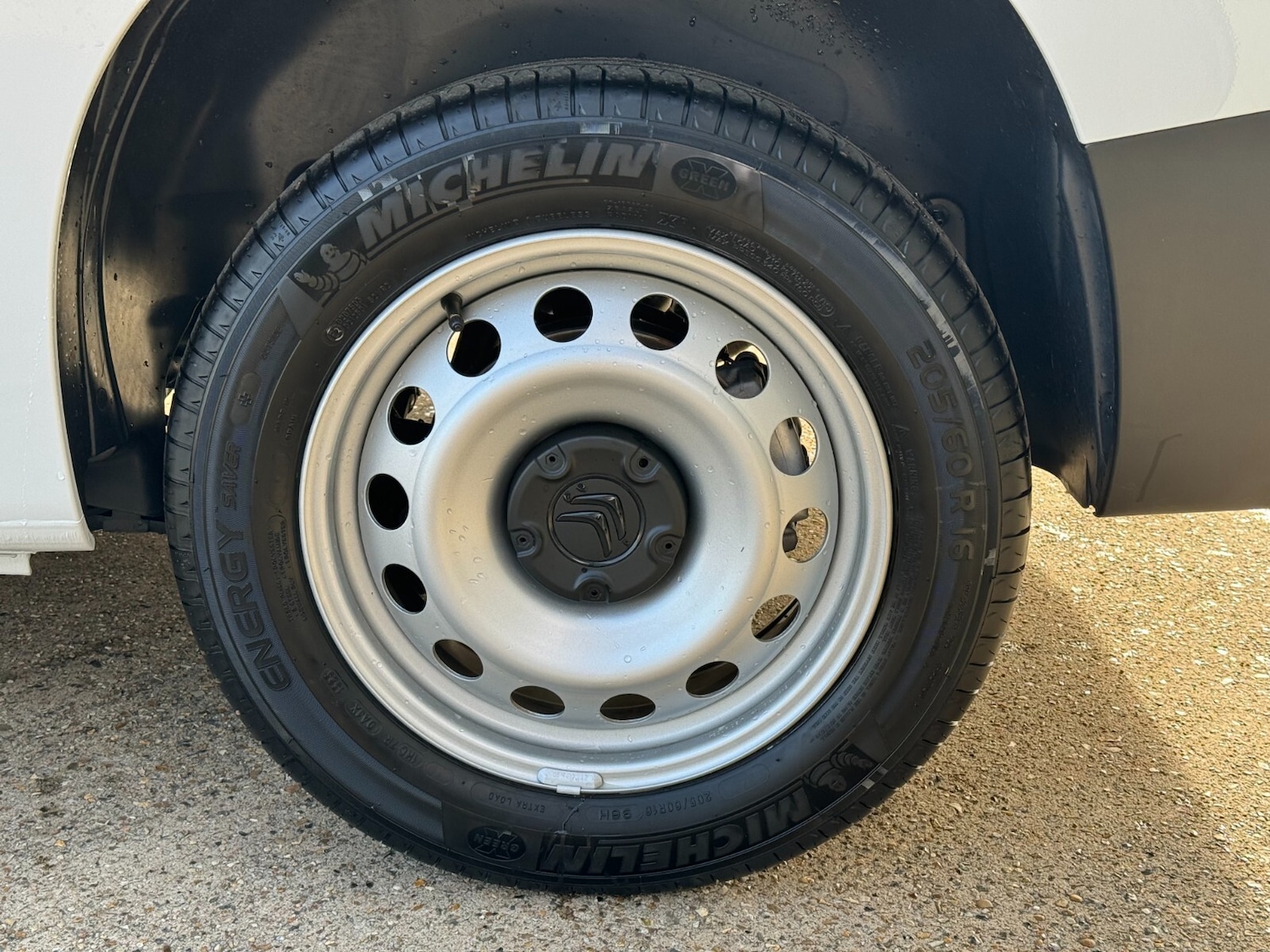 Used Citroen Berlingo 2023 for sale - 76868710: Photo 20