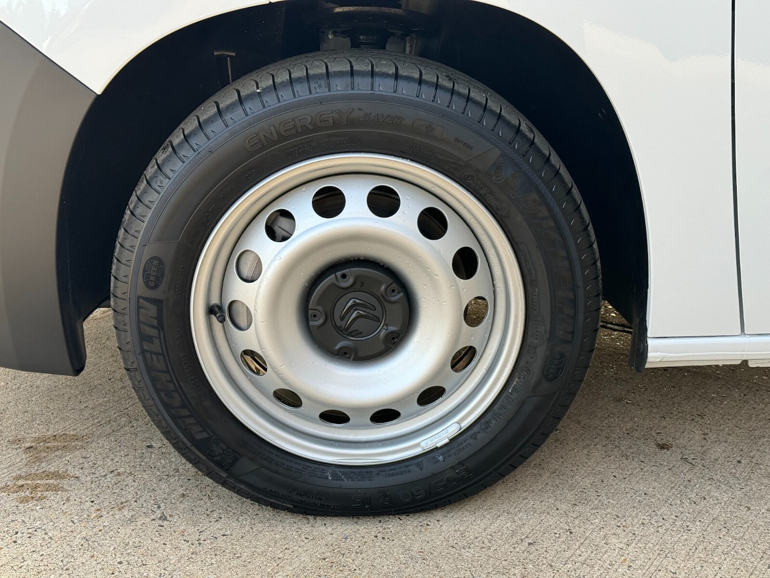 Used Citroen Berlingo 2023 for sale - 76868710: Photo 21