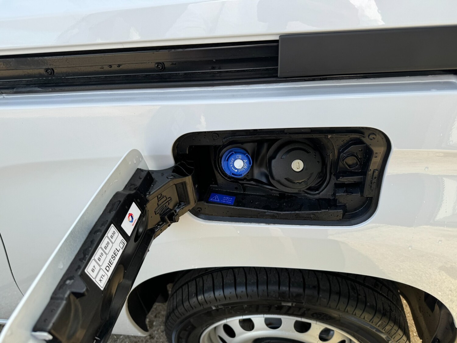 Used Citroen Berlingo 2023 for sale - 76868710: Photo 26