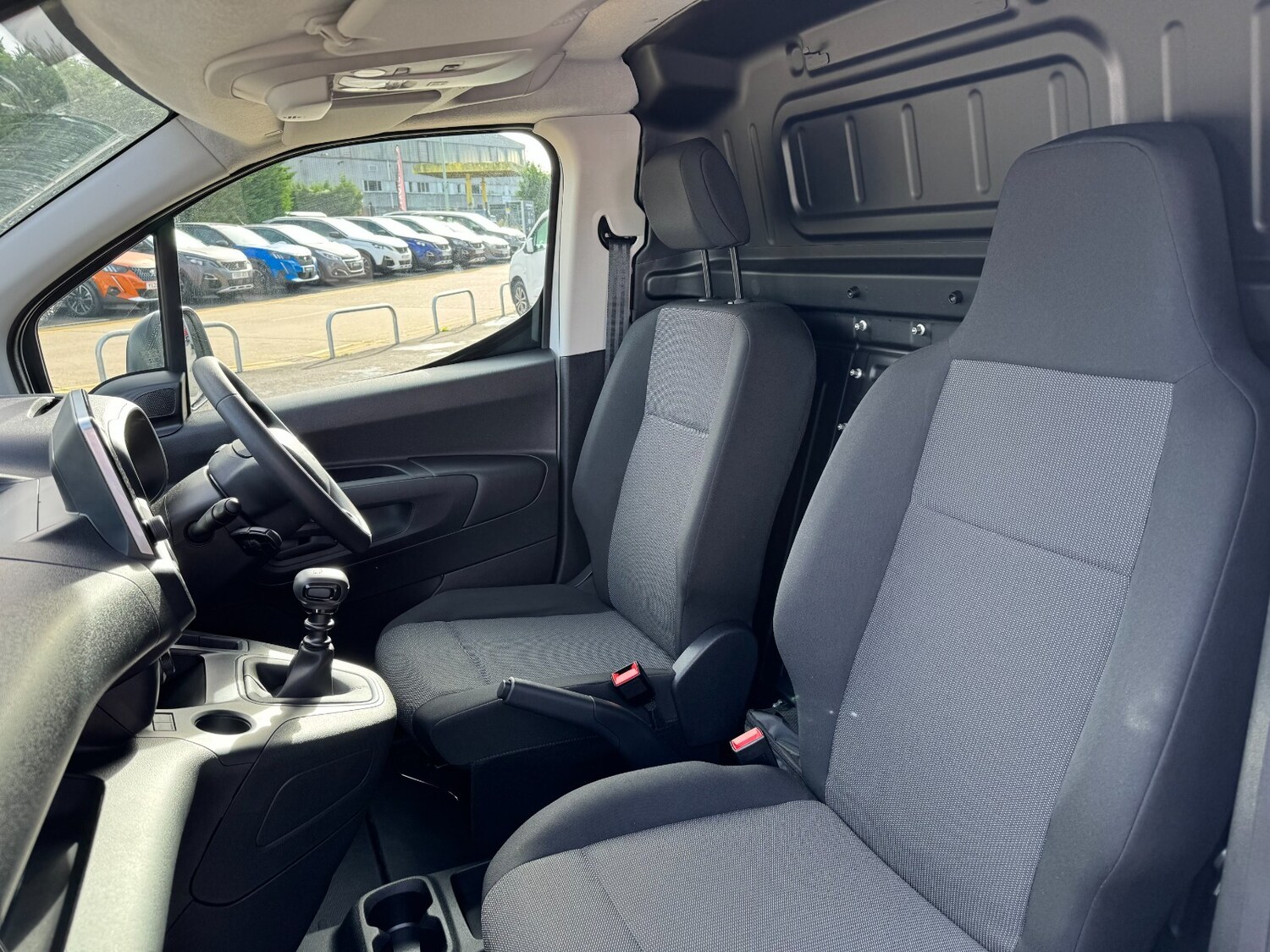 Used Citroen Berlingo 2023 for sale - 76868710: Photo 29