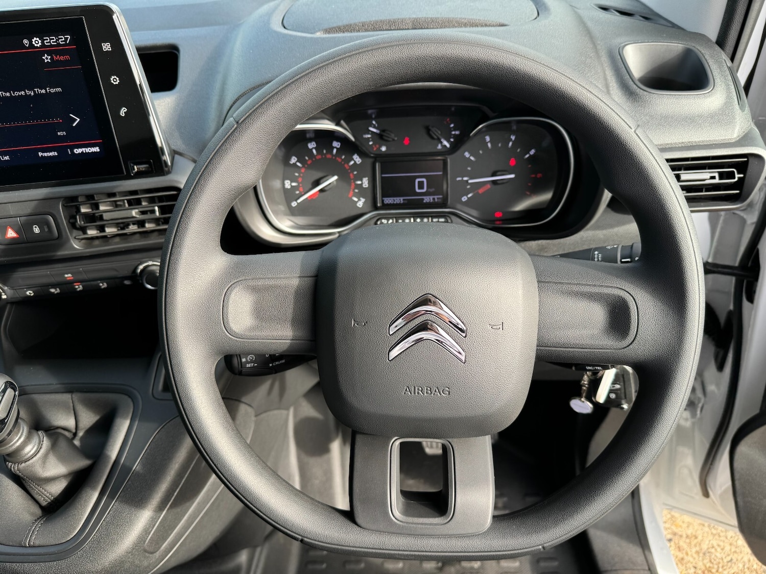 Used Citroen Berlingo 2023 for sale - 76868710: Photo 34