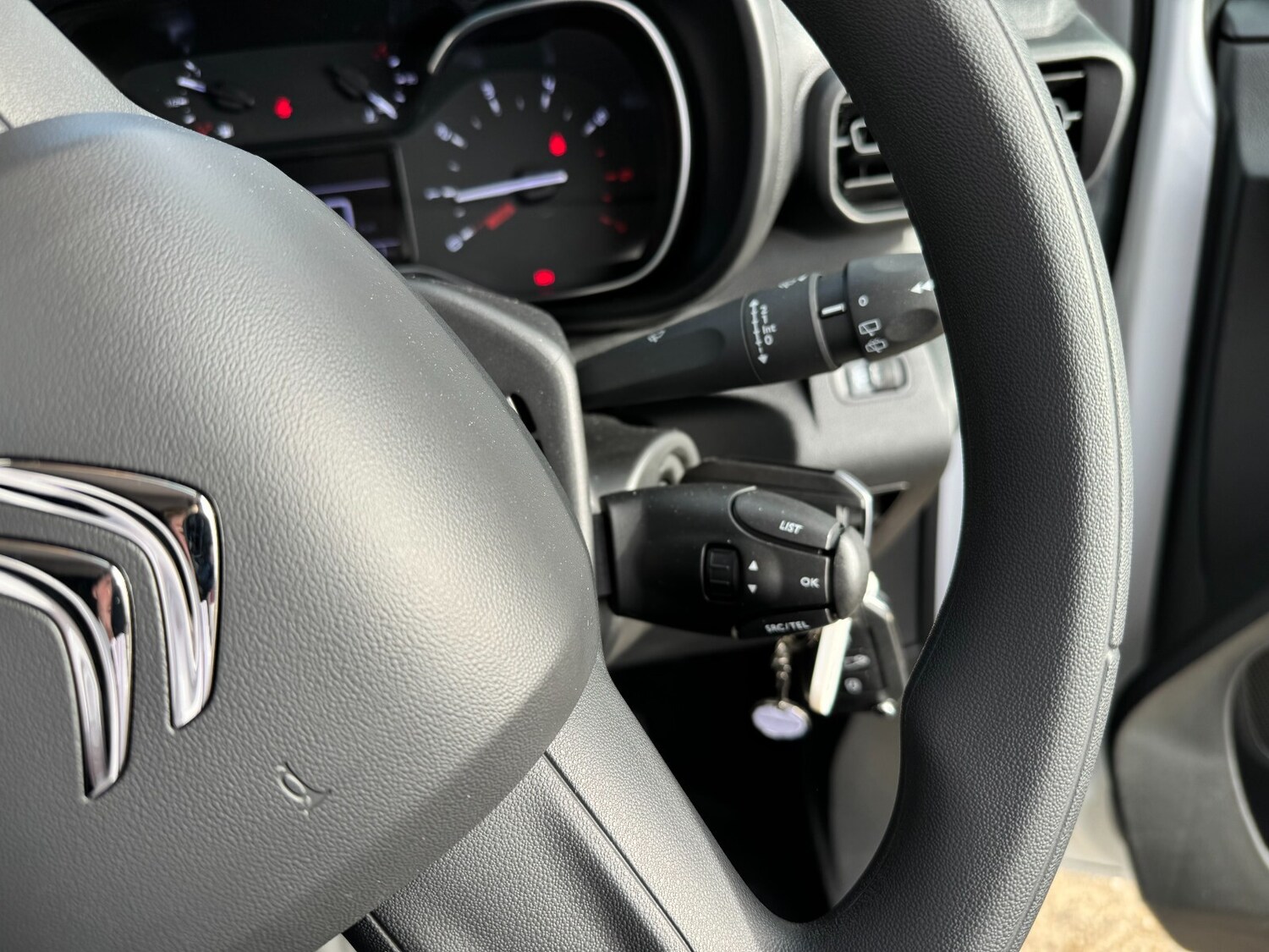 Used Citroen Berlingo 2023 for sale - 76868710: Photo 35