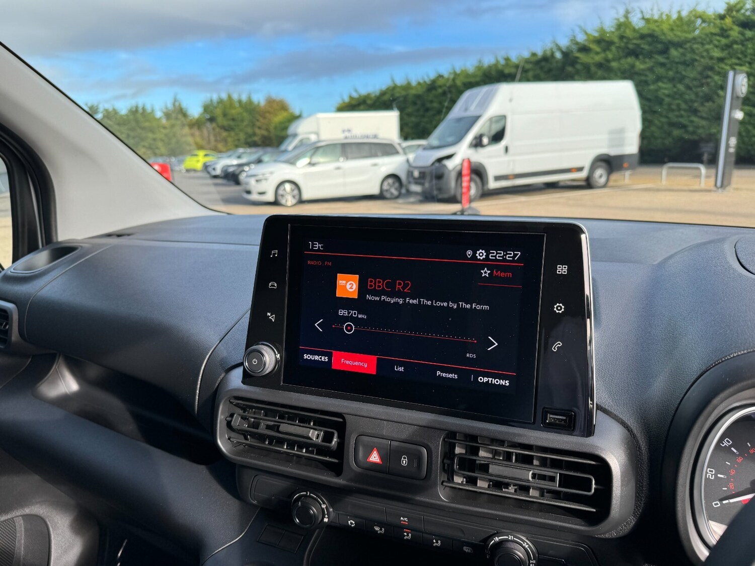 Used Citroen Berlingo 2023 for sale - 76868710: Photo 38