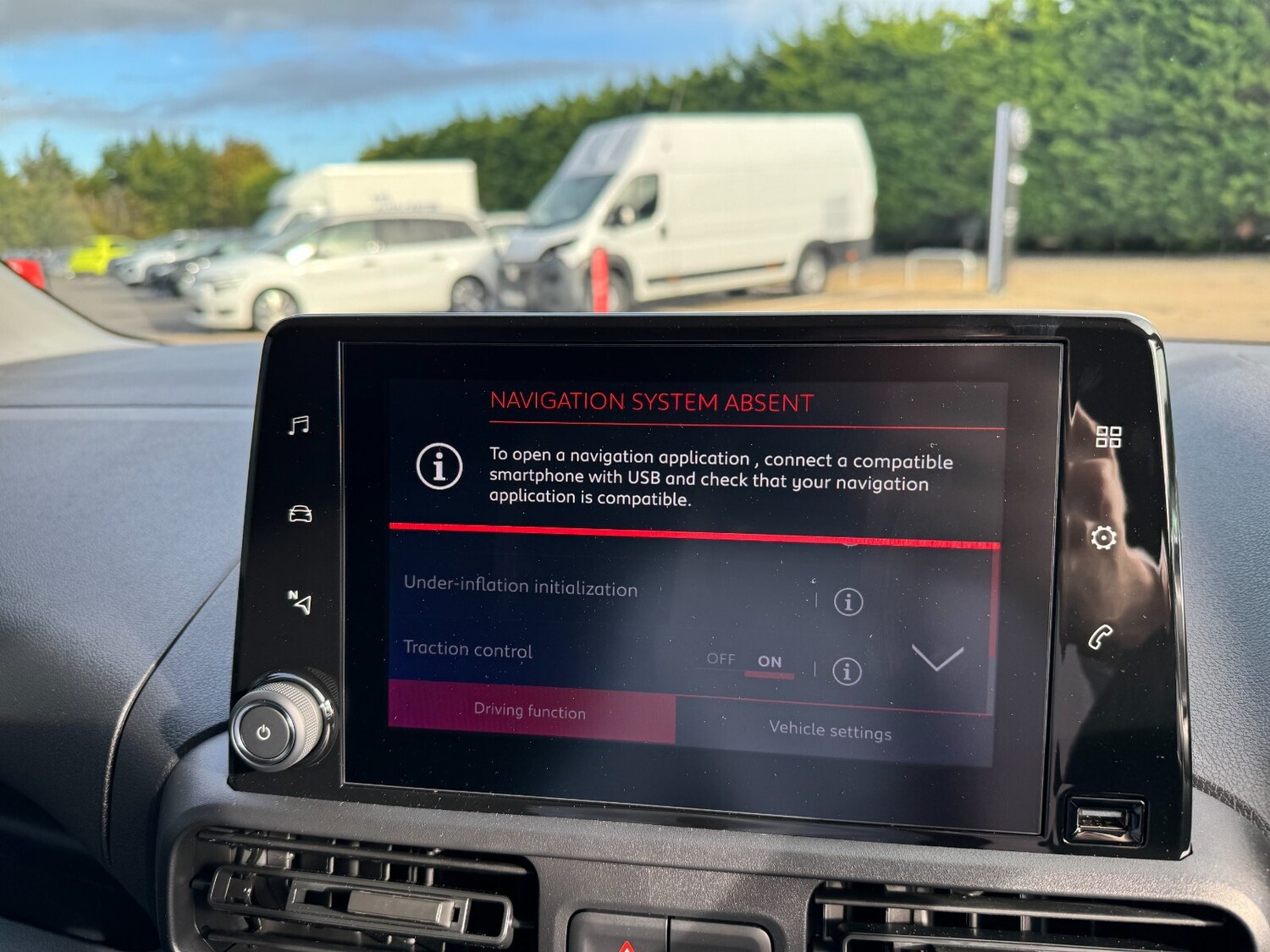 Used Citroen Berlingo 2023 for sale - 76868710: Photo 39