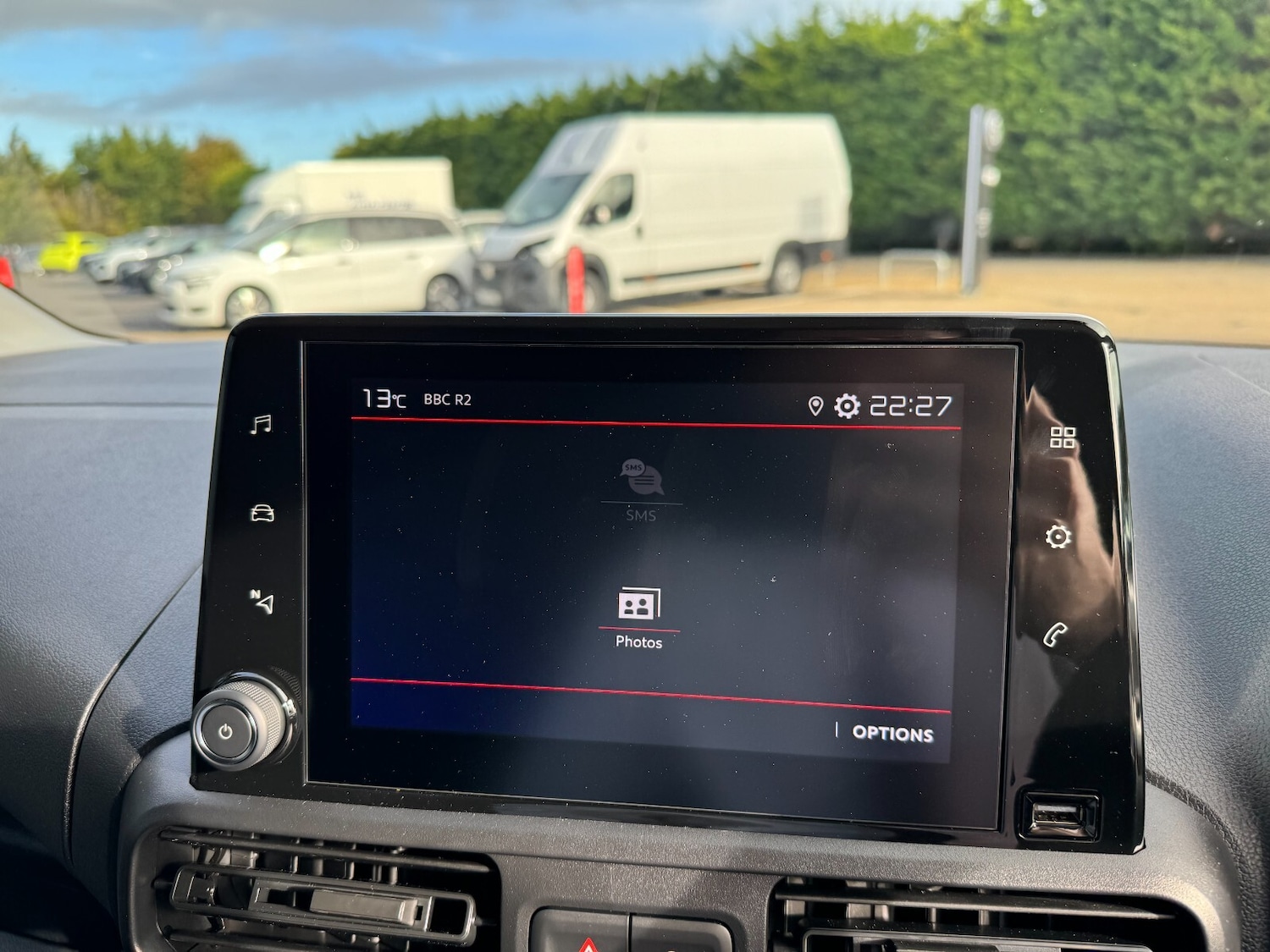 Used Citroen Berlingo 2023 for sale - 76868710: Photo 40