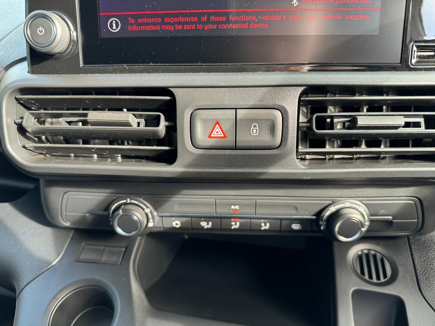 Used Citroen Berlingo 2023 for sale - 76868710: Photo 42