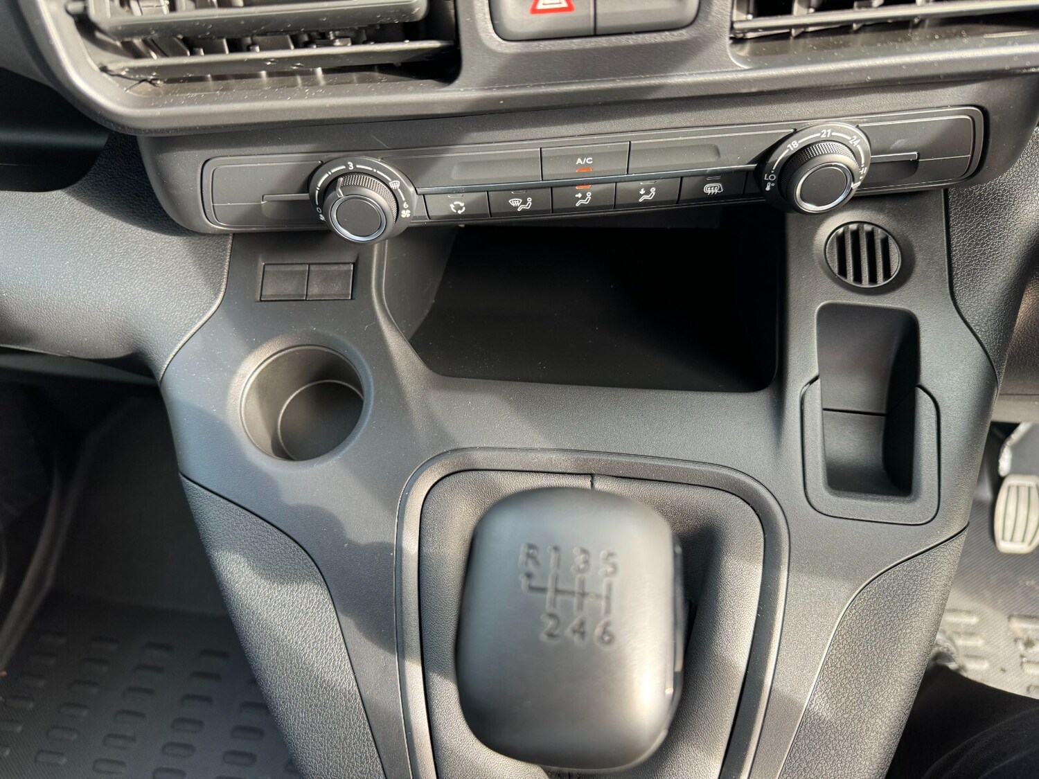 Used Citroen Berlingo 2023 for sale - 76868710: Photo 45