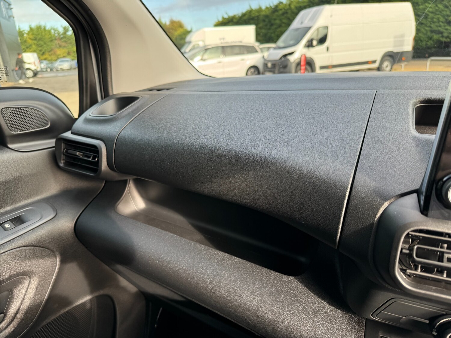 Used Citroen Berlingo 2023 for sale - 76868710: Photo 46