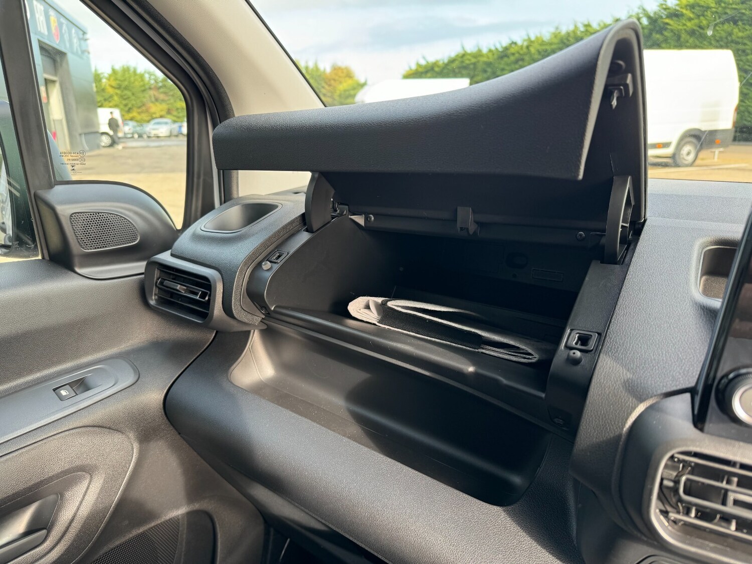 Used Citroen Berlingo 2023 for sale - 76868710: Photo 47