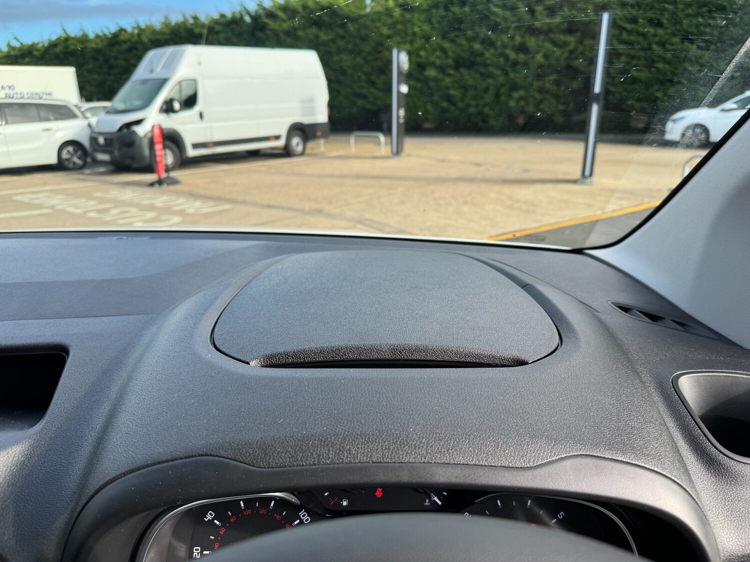 Used Citroen Berlingo 2023 for sale - 76868710: Photo 48