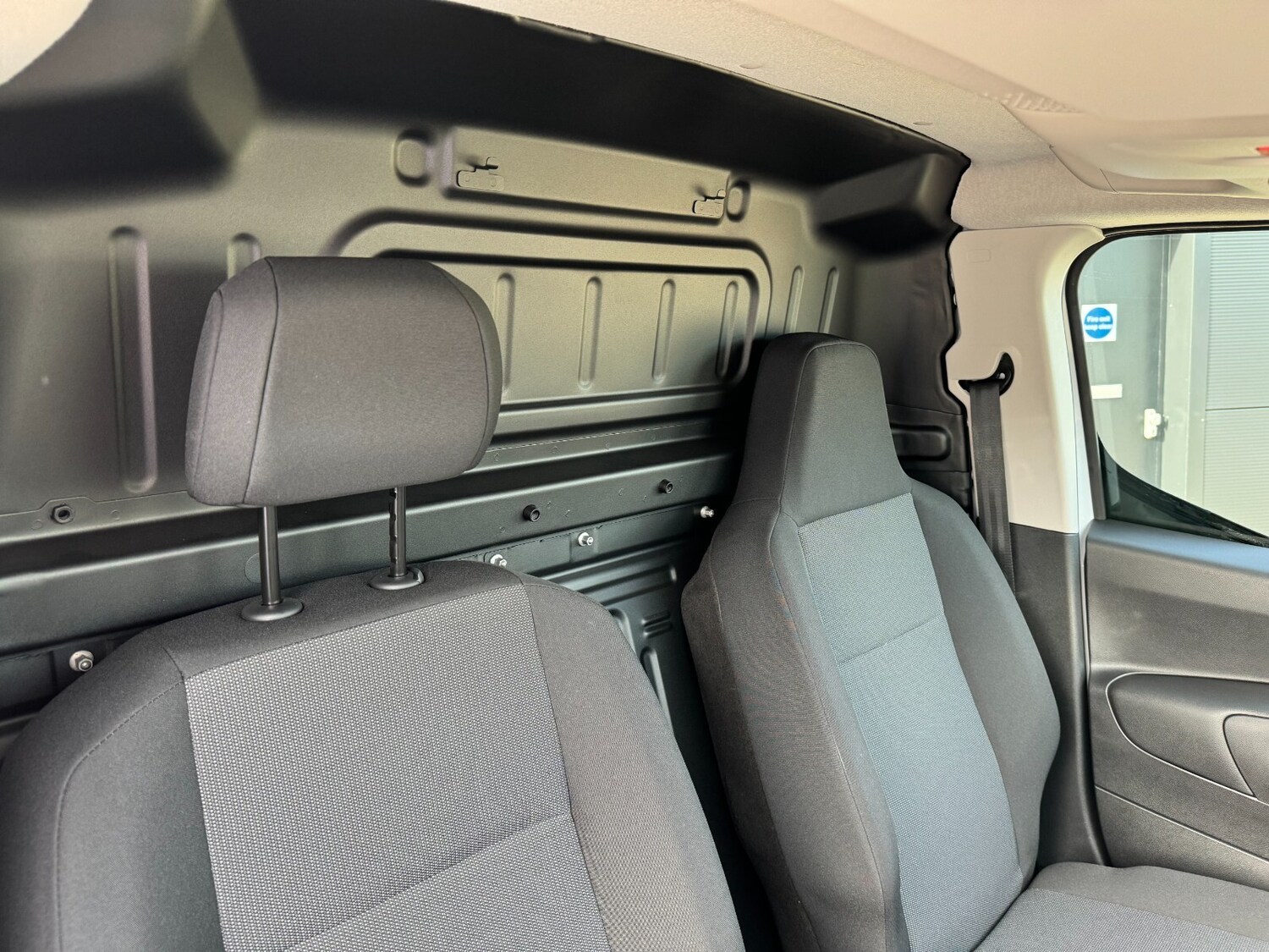 Used Citroen Berlingo 2023 for sale - 76868710: Photo 53