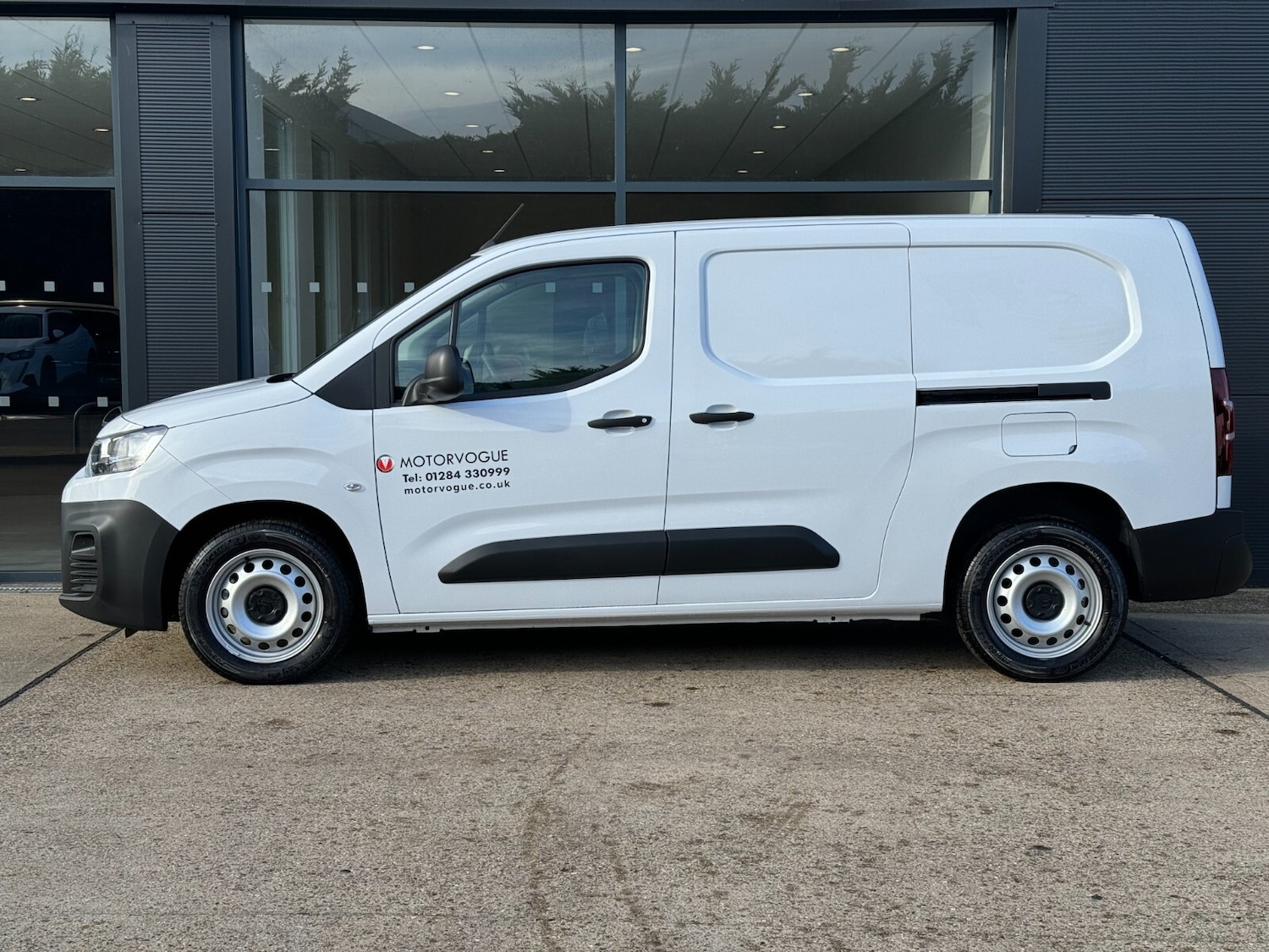 Used Citroen Berlingo 2023 for sale - 76868710: Photo 6