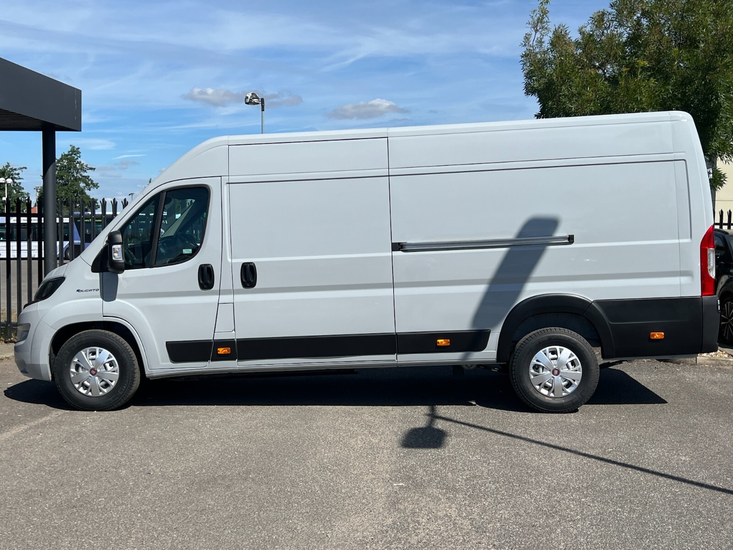 Vehicle 16