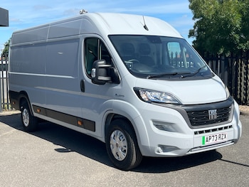 Used Fiat Ducato 2023 for sale - 75910536: Photo