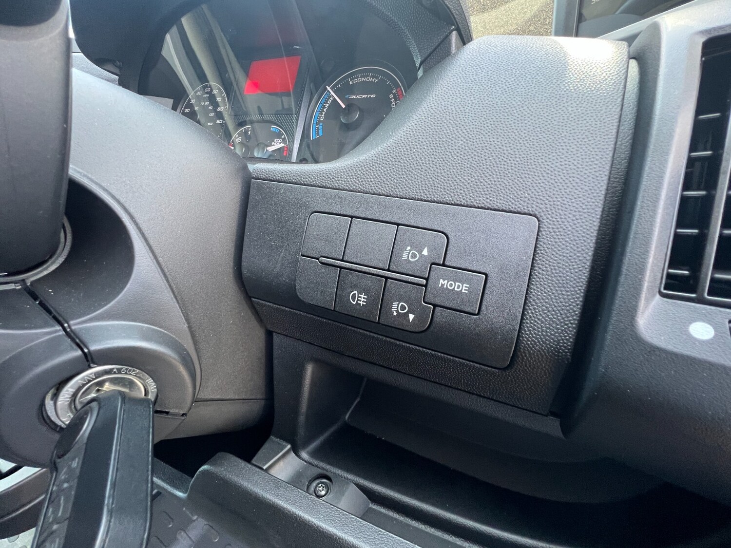 Vehicle 28