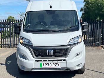 Used Fiat Ducato 2023 for sale - 75910536: Photo