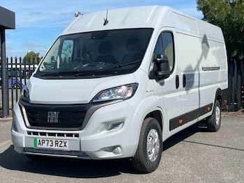 Used Fiat Ducato 2023 for sale - 75910536: Photo