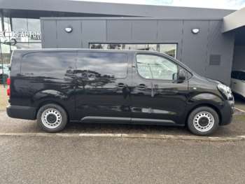 Used Fiat Scudo 2023 for sale - 75354611: Photo