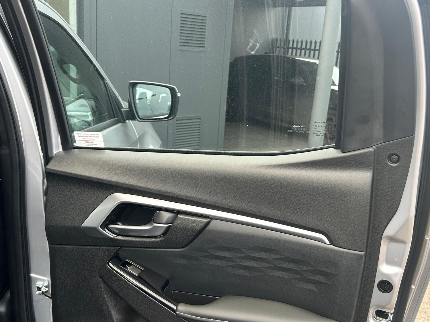 Used Isuzu D-Max 2025 for sale - 76874144: Photo 10