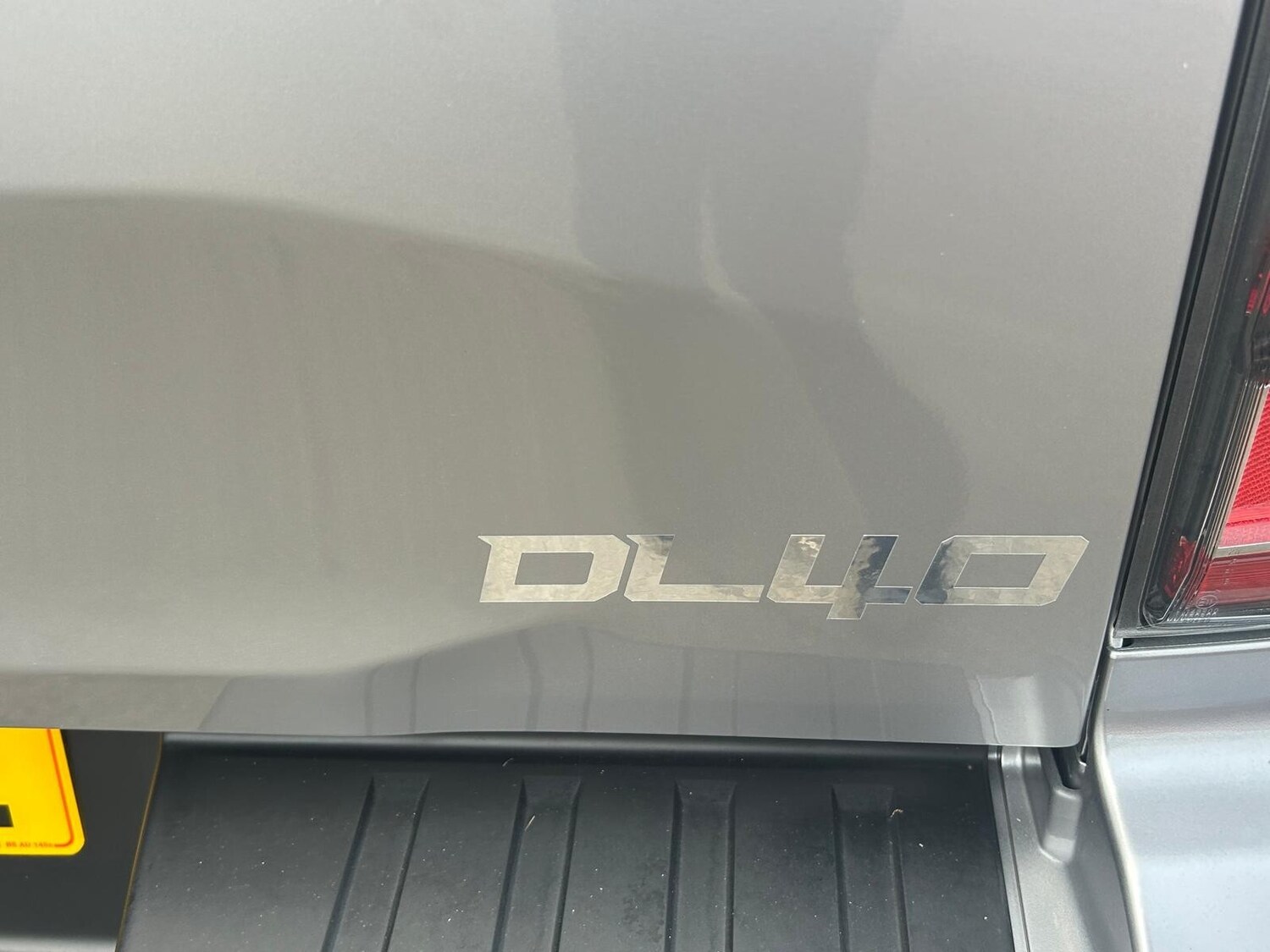 Used Isuzu D-Max 2025 for sale - 76874144: Photo 11