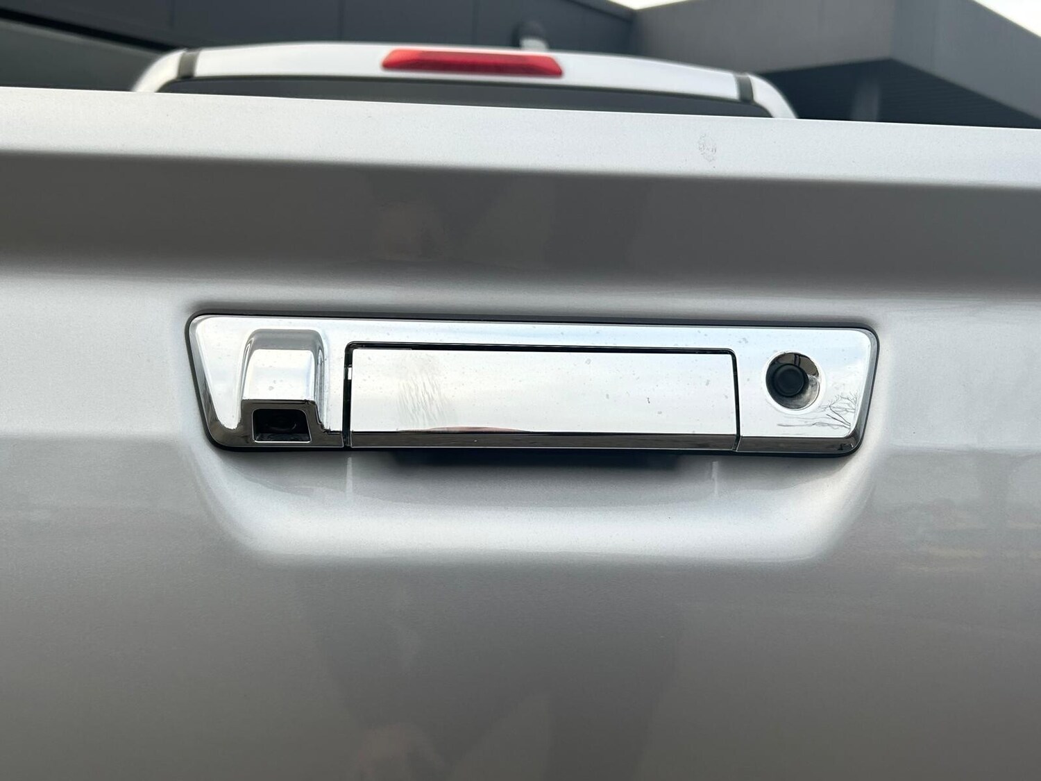 Used Isuzu D-Max 2025 for sale - 76874144: Photo 13