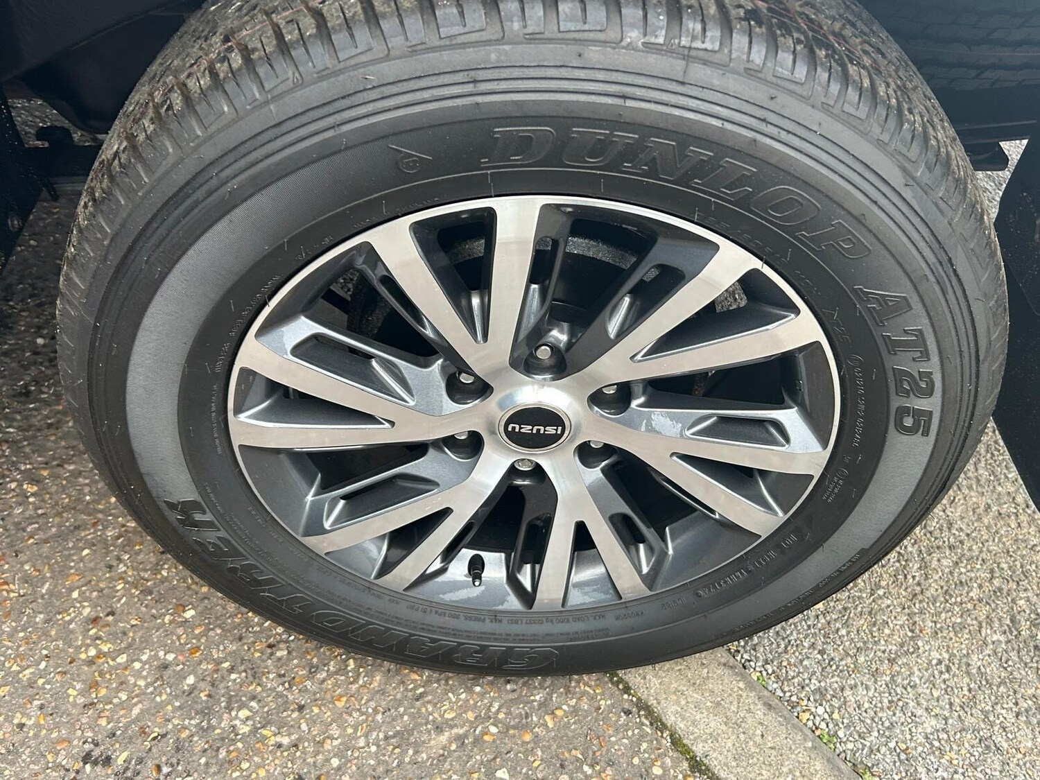 Used Isuzu D-Max 2025 for sale - 76874144: Photo 16