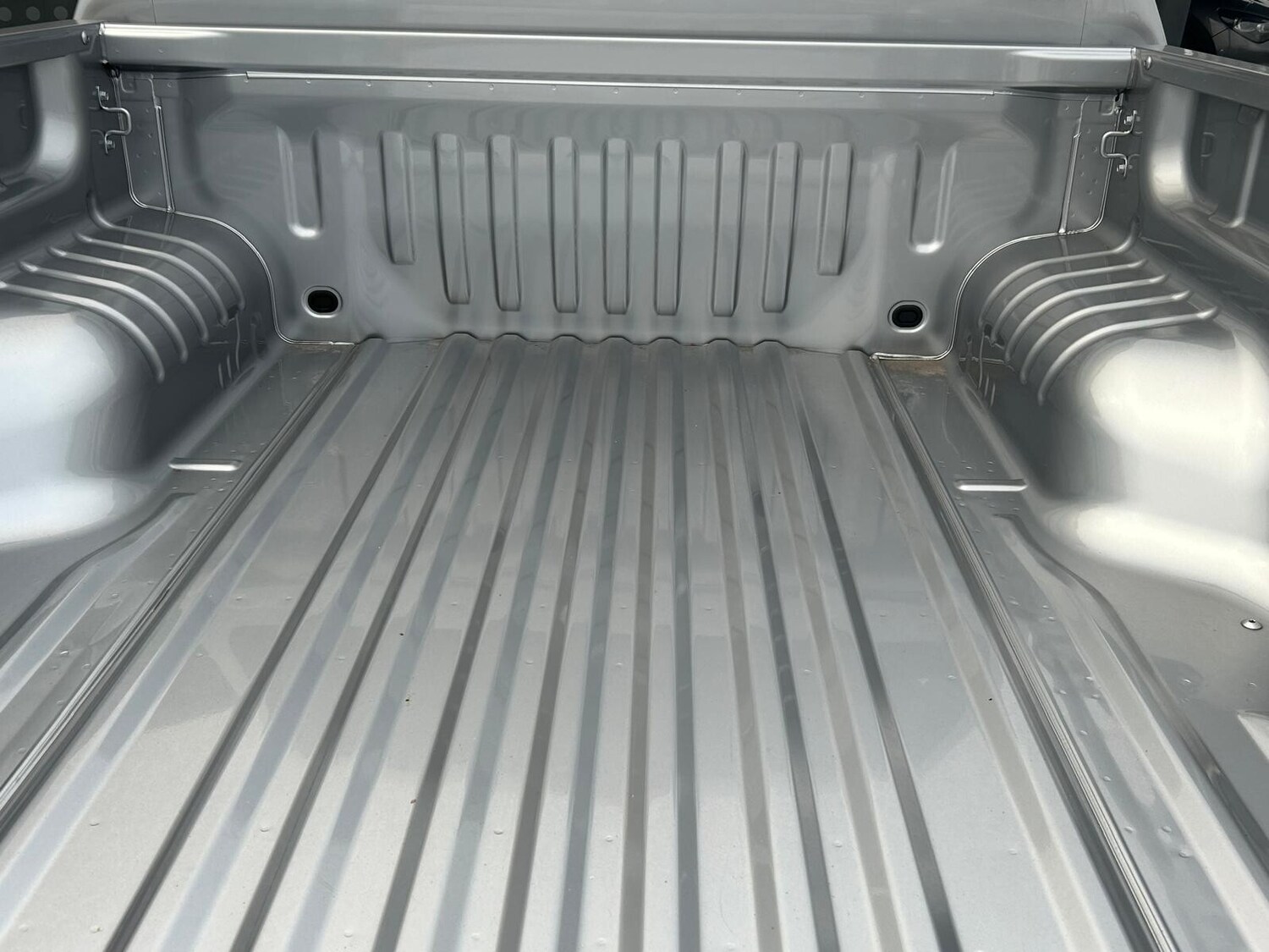 Used Isuzu D-Max 2025 for sale - 76874144: Photo 17