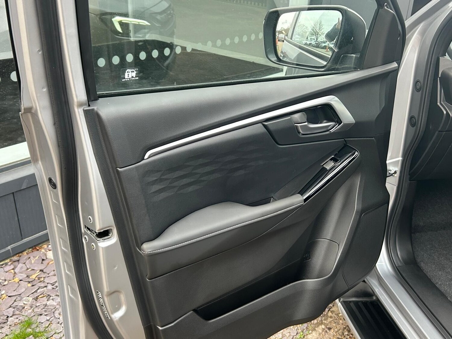 Used Isuzu D-Max 2025 for sale - 76874144: Photo 19