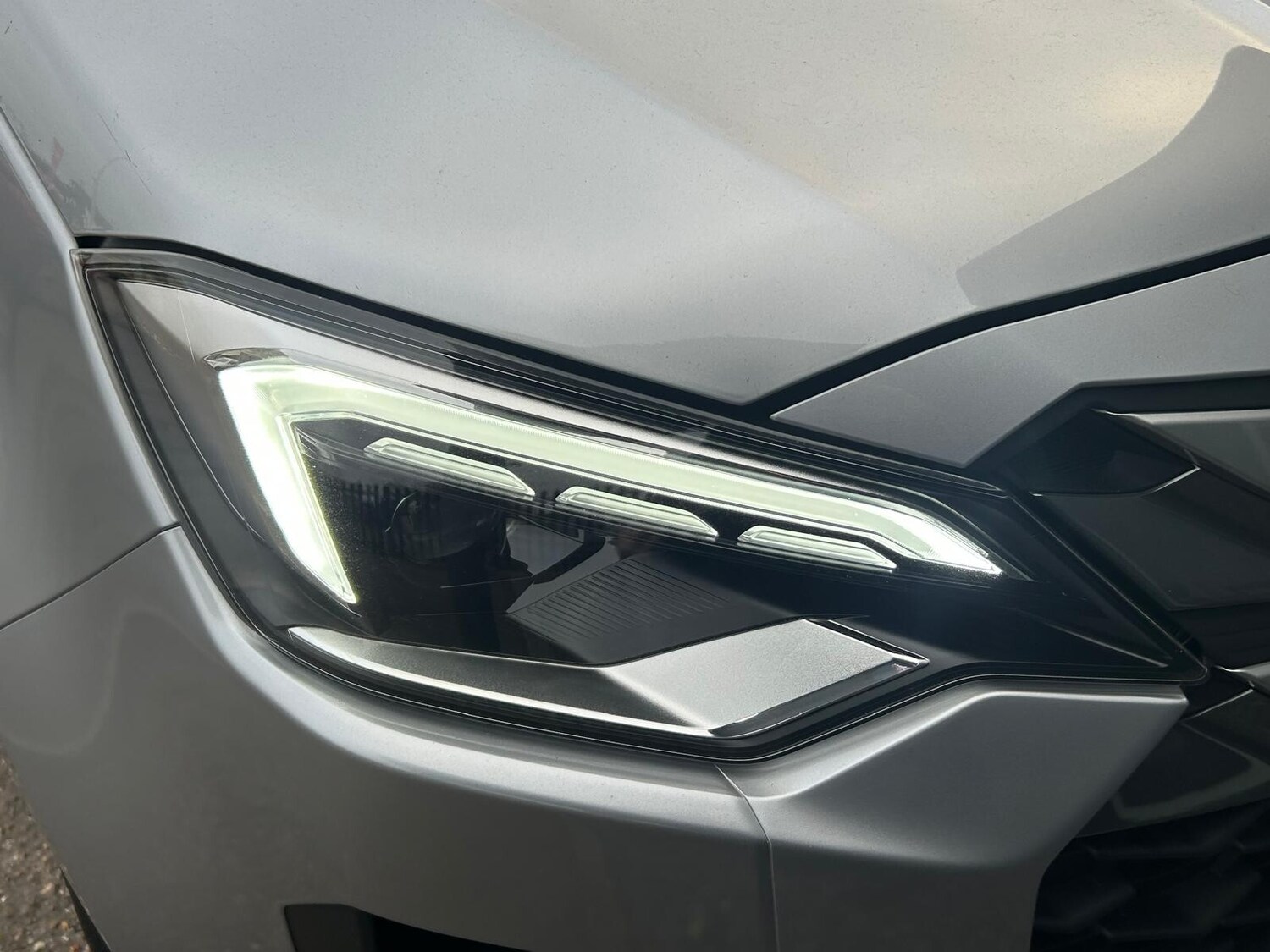 Used Isuzu D-Max 2025 for sale - 76874144: Photo 21